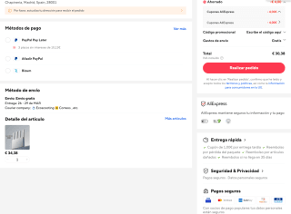 Xiaomi Router BE3600 WiFi 7 Dual Band Qualcomm cuatro núcleos por solo 30,38€