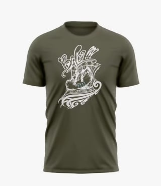 Camiseta rox para niño por 3,96€