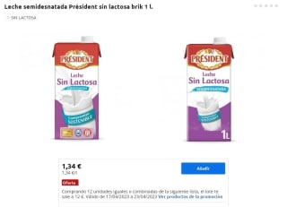 Super Semana en Carrefour.