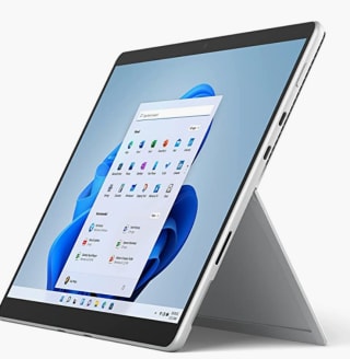 Microsoft Surface Pro 8 voor €679 bij Amazon.de