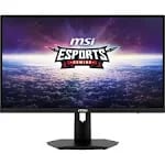 MSI G244F - Full HD Gaming Monitor - 170hz - 24 inch voor €99 bij Coolblue