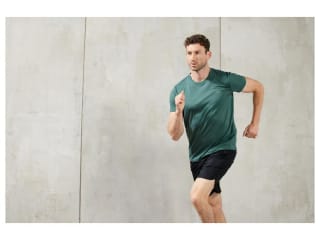 CRIVIT Heren hardloopshirt in diverse kleuren voor €2,99 bij de Lidl