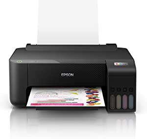 Impresora Epson L1210 EcoTank a $3.519 en Amazon