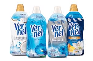 0,50€ dto en Vernel concentrado