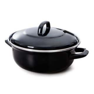 Alle BK pannen 25% korting bij Blokker