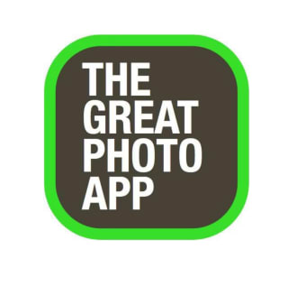 The Great Photo App aprender fotografía (IOS) Gratis