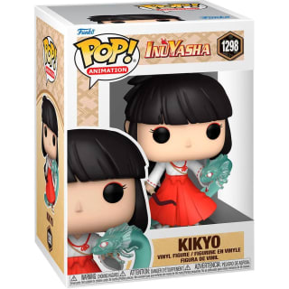 Funko POP! Figura de Kikyo Inuyasha por 4,49€