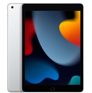 APPLE iPad (2021) Wifi - 64 GB voor €266 bij Ibood