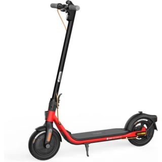 Patinete eléctrico Ninebot by Segway KickScooter D28E por 358,99€