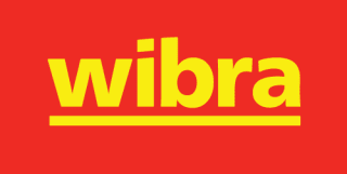 Gratis stoepkrijt af te halen bij de Wibra