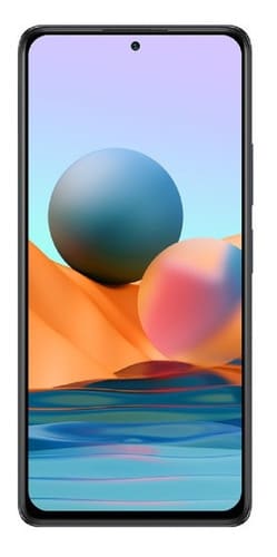 Xiaomi Redmi Note 10 Pro 256GB por $4851