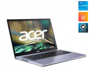 Ordenador Portatil Acer Aspire 3 A315-59-504M Intel Core i5-1235U/16GB/512GB SSD/15.6" por 499€