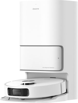 Dreame L10 Ultra - Stofzuigrobot met Dweilfunctie voor €499 bij Ibood