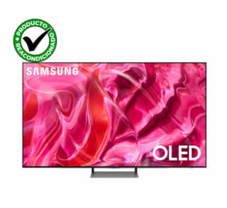 SAMSUNG TQ65S93CATXXCOU TELEVISOR 65" OLED 4K ULTRA HD SMART TV por 899€