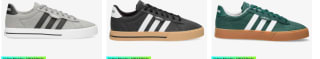 Calzado para hombre adidas Daily 3.0 y 2,0