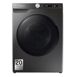 Lavadora secadora Samsung WD90T534DBN 9kg/6kg 1400 rpm Autodosificación por 561,66€