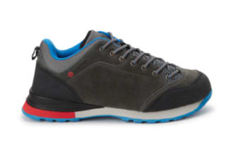 Zapatillas de montaña de hombre Alpine Mountain PRO por 18€