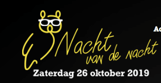 Veel gratis activiteiten tijdens Nacht van de Nacht op 28 oktober (door heel Nederland)