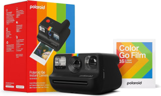 POLAROID Go Gen 2 Everything Box Black voor €69 bij Amazon