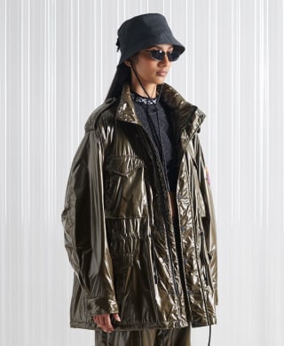 Uniseks Limited Edition SDX M65 jas voor €40 bij Superdry