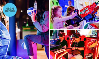 Bioscoopkaartje voor Kinepolis Breda of CineService voor € 8,95 via SocialDeal