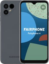 Tot 22% korting op Fairphone buds, smartphones en koptelefoons bij Bol.com