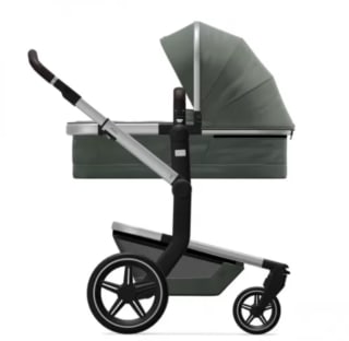 Joolz Day+ Kinderwagen Compleet - Marvellous Green voor €699 bij babyland