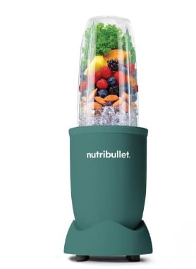 Nutribullet Exclusive Blender - 900 Watt - Smoothie Maker voor €66 bij de AH