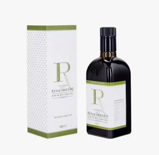 Aceite de Oliva Virgen Extra Ecológico Cosecha Temprana 500ml por 7,99€ (Nuevos usuarios por 7,19€)