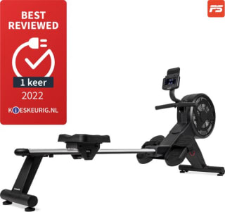 VirtuFit Elite Air Magnetic Roeitrainer voor €499 bij Wehkamp
