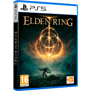 Videojuego Elden Ring Edicion Standard PS5/PS4/XBOX por 29,99€