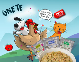 Descuento del 20% en Zaunk (Naku)