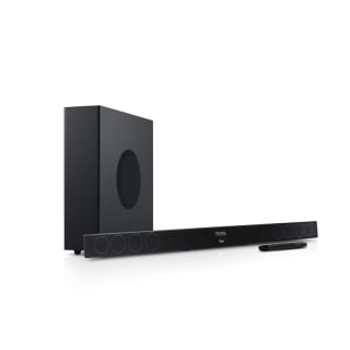 Teufel CINEBAR 11 "2.1-Set" voor €299,99 bij Teufel