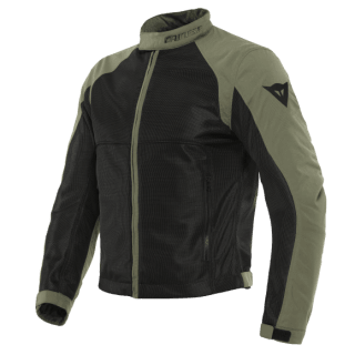 Chaqueta Dainese Sevilla Air Tex 3 por 94,98€