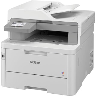 Imprimante laser couleur Brother à 399€