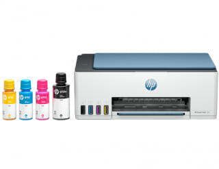 Multifuncional HP Smart Tank 525 por $2,459 | Descuento CyberPuerta