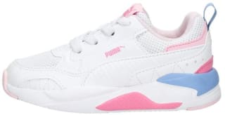 Puma X-Ray 2 Square AC kinderschoenen voor €23,99 bij Schuurman Schoenen