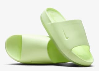 Nike Sportswear CALM SLIDE dames slippers voor €34,99 in de Nike store