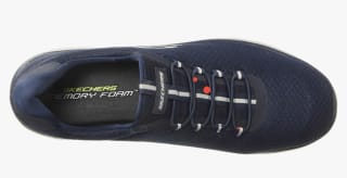 Skechers Summits, Zapatillas de Deporte Hombre por 29,95€