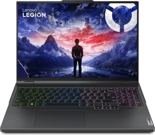 Lenovo Legion Pro 5 16IRX9 (83DF00JHMH) voor €1.999 bij Megekko