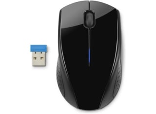 Hasta 40% descuento en accesorios HP (ratones, auriculares, teclados)