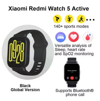 Xiaomi Redmi Watch 5 Active por 26,11€