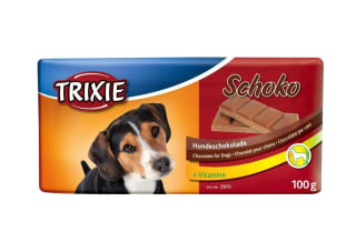 Trixie Alimentación para Perros 100g por solo 1,69€