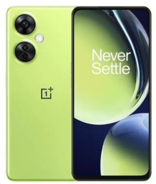 OnePlus Nord CE 3 Lite 5G CPH2465 8Go Ram 128Go à 179,99€