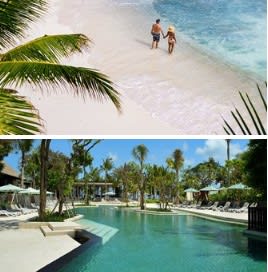 una semana (6 noches) por 459€ por persona (918€ para 2) a Bali desde 918€