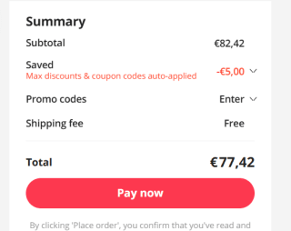 KTC H24F8 FHD 23.8" 180Hz Gaming Monitor dmv code bij Aliexpress