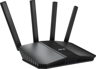 ASUS RT-BE58U draadloze router 2.5 Gigabit Ethernet Dual-band voor €117 bij Twaiko