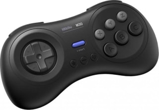 8BitDo M30 SEGA Mega Drive Bluetooth Controller voor €26,99 bij Aliexpress