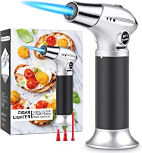 Soplete de Cocina marca Buluri por 12,90€