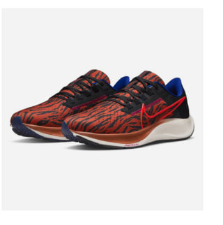Zapatillas de Running para Hombre Nike Air Zoom Pegasus 38 por 59.99€
